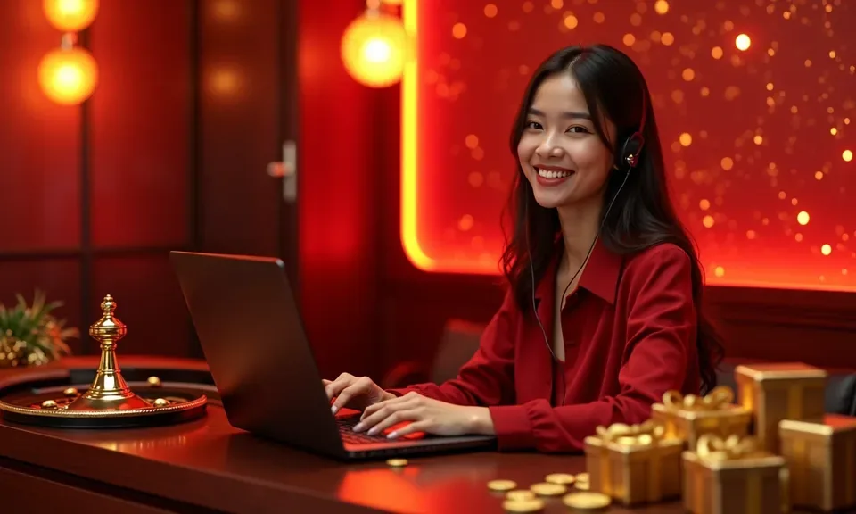 ojoll77 What ojoll77 Actually Offers Its Account Holders